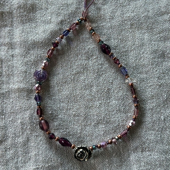 Necklace - Picture 4 of 4